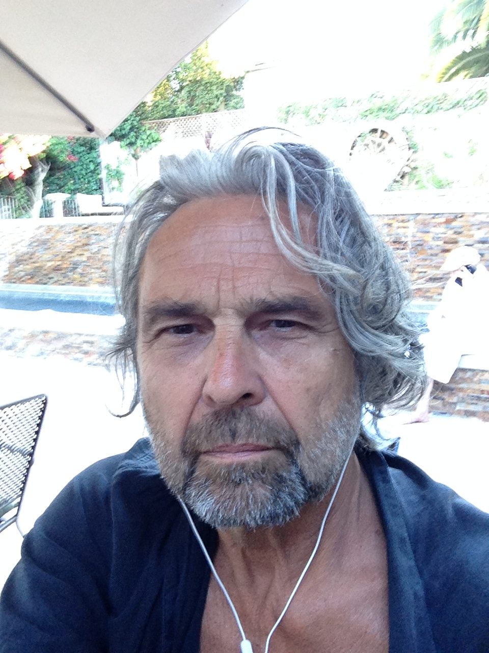 Werner Roth