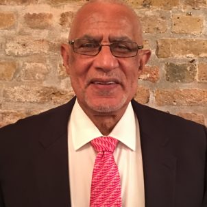 Randy Horton