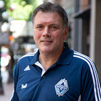 Bob Lenarduzzi